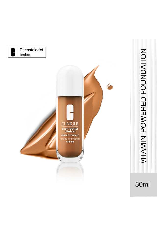 Even-Better-Clinical-Vitamin-Makeup-Foundation-SPF-50---Medium-Deep-Warm-3-WN -30-ml