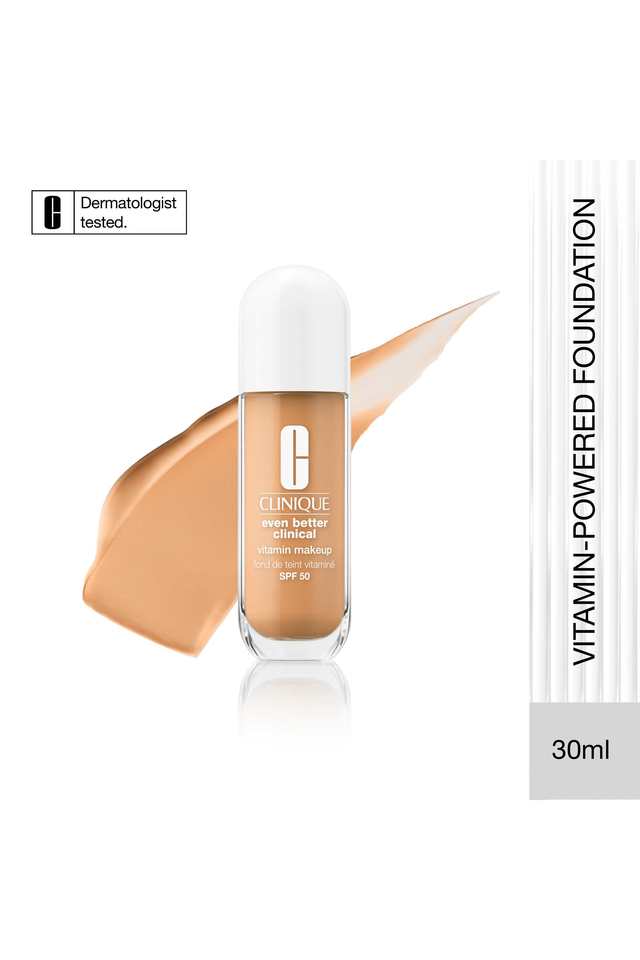 Even-Better-Clinical-Vitamin-Makeup-Foundation-SPF-50---Medium-Warm-1-WN -30-ml