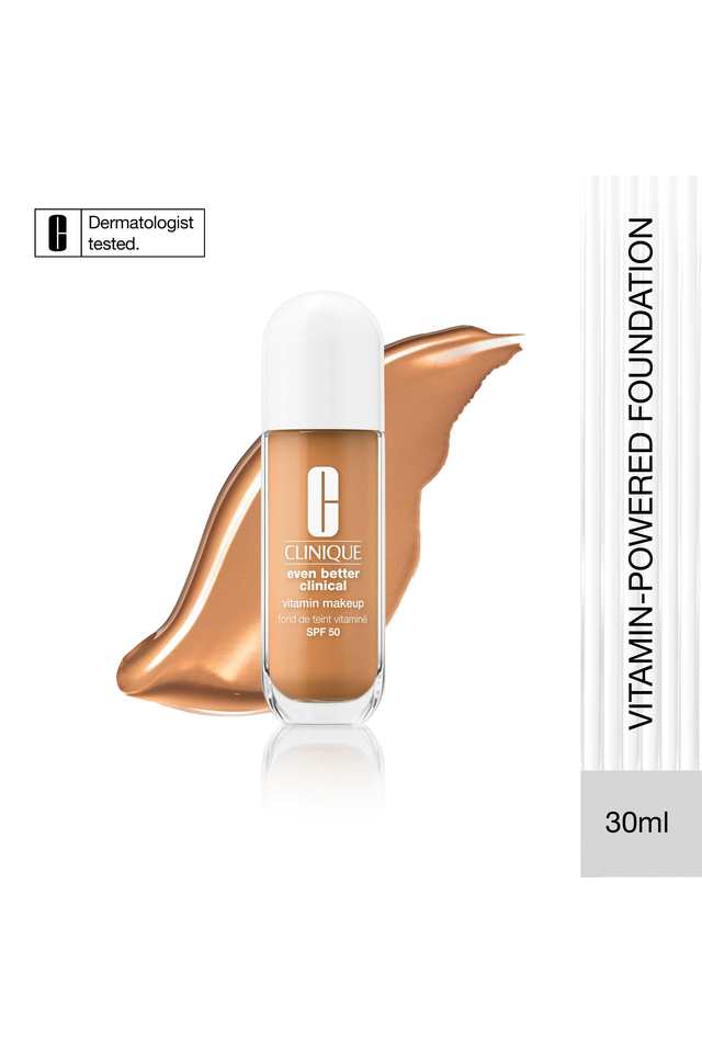 Even-Better-Clinical-Vitamin-Makeup-Foundation-SPF-50---Medium-Warm-2-WN -30-ml