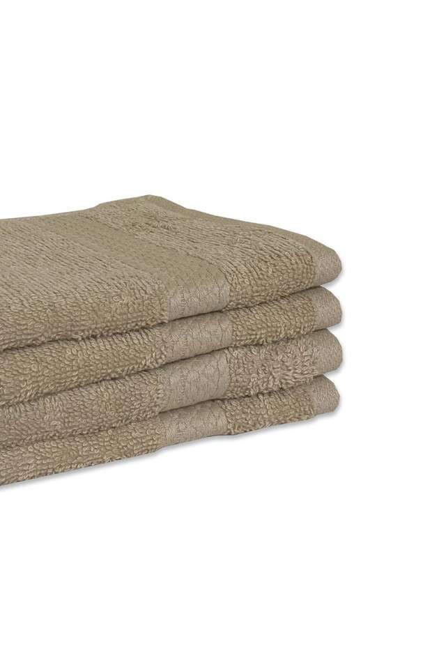 Colorfas-Cotton-450-GSM-4-Face-Towels