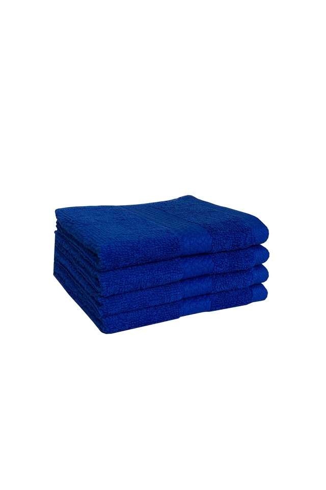 Colorfas-Cotton-450-GSM-4-Face-Towels