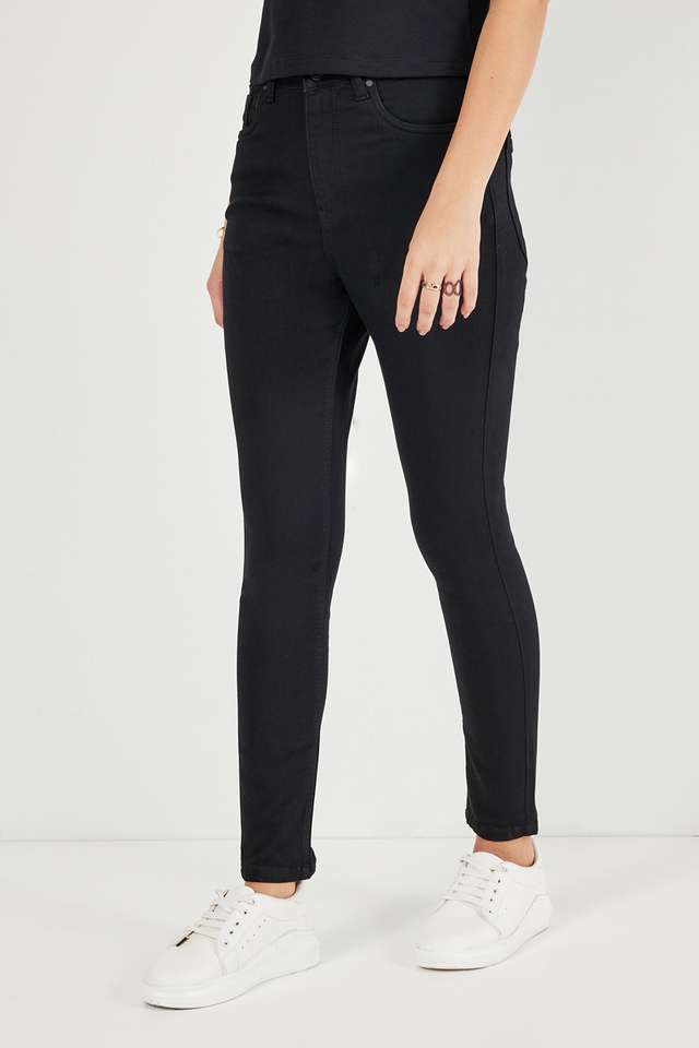 Mid-Rise-Denim-Skinny-Fit-Women-s-Jeans
