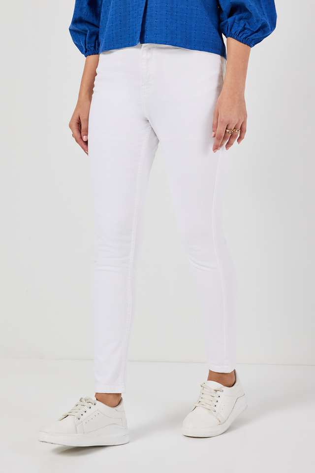 Mid-Rise-Denim-Skinny-Fit-Women-s-Jeans
