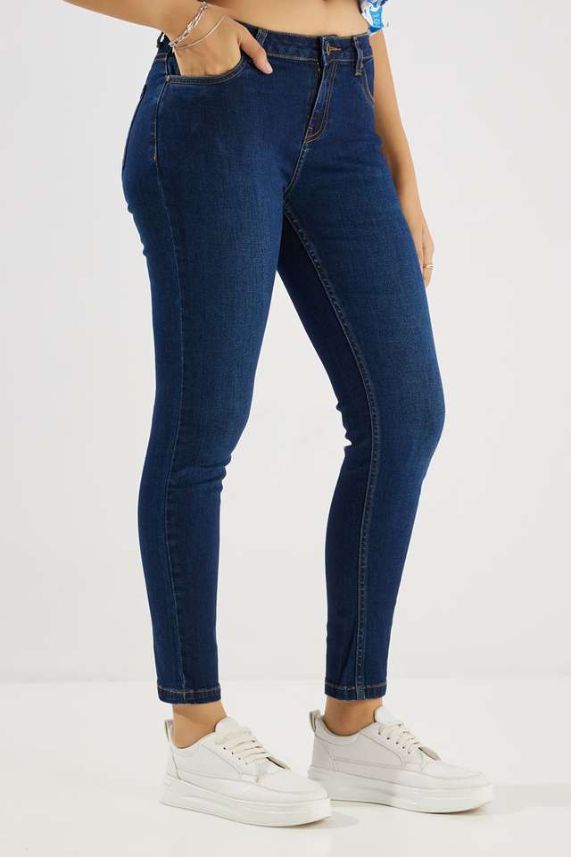 Mid-Rise-Denim-Slim-Fit-Women-s-Jeans