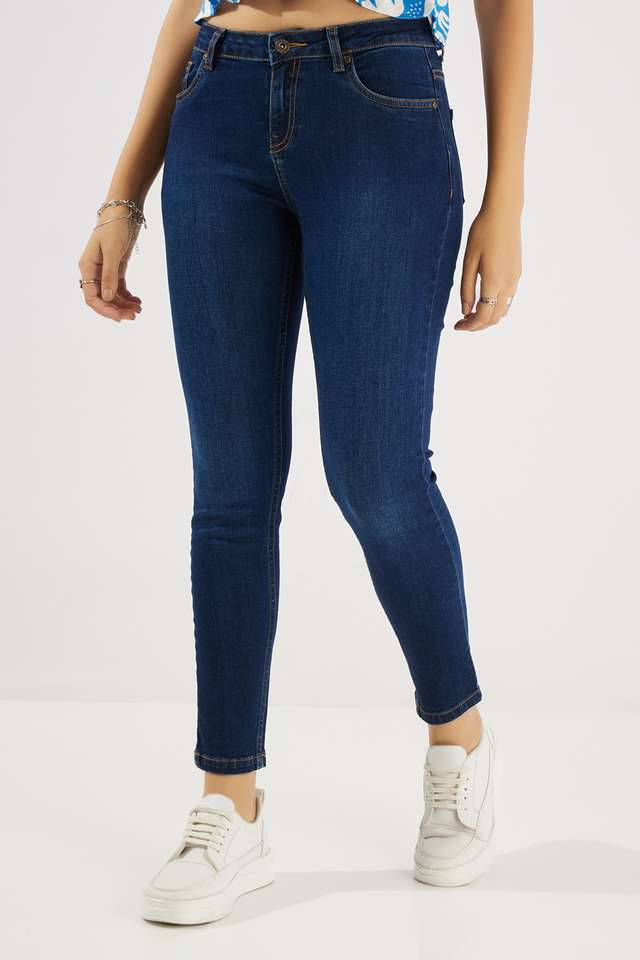 Mid-Rise-Denim-Slim-Fit-Women-s-Jeans