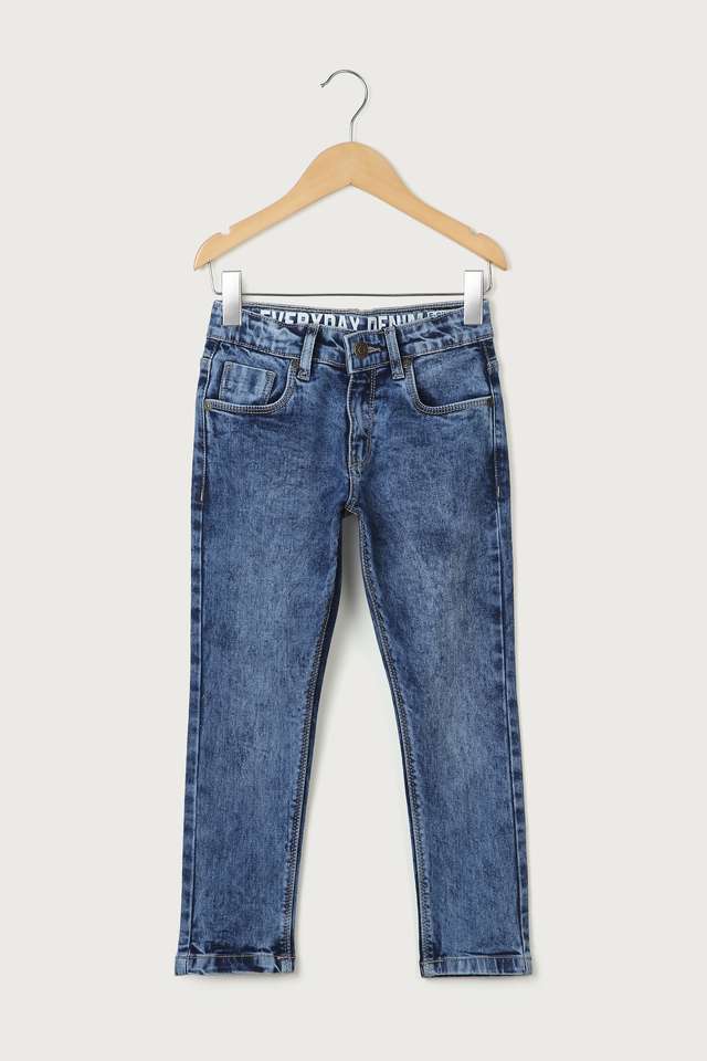 Mid-Wash-Denim-Regular-Fit-Boys-Jeans