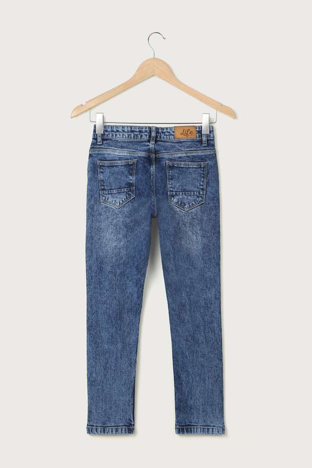Mid-Wash-Denim-Regular-Fit-Boys-Jeans