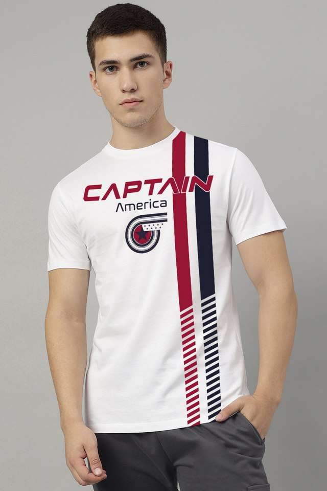 Printed-Cotton-Round-Neck-Men-s-T-Shirt