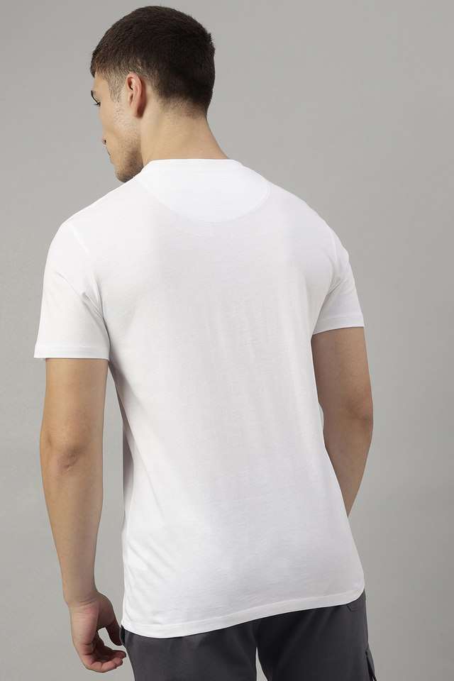 Printed-Cotton-Round-Neck-Men-s-T-Shirt