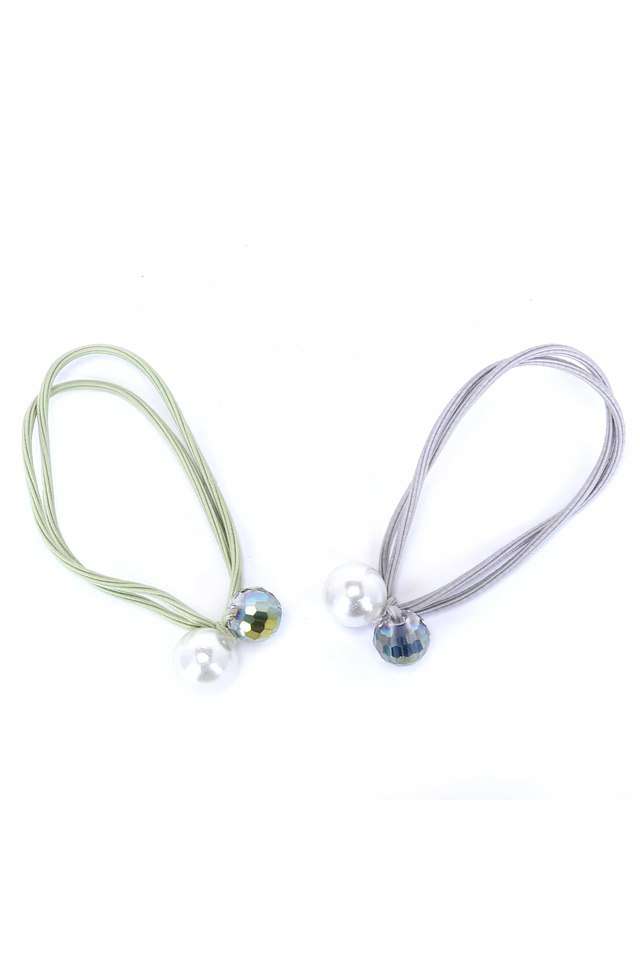 Classic-Rubber-Bands-With-Pearls