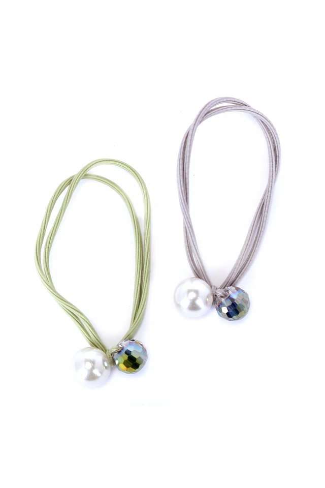 Classic-Rubber-Bands-With-Pearls
