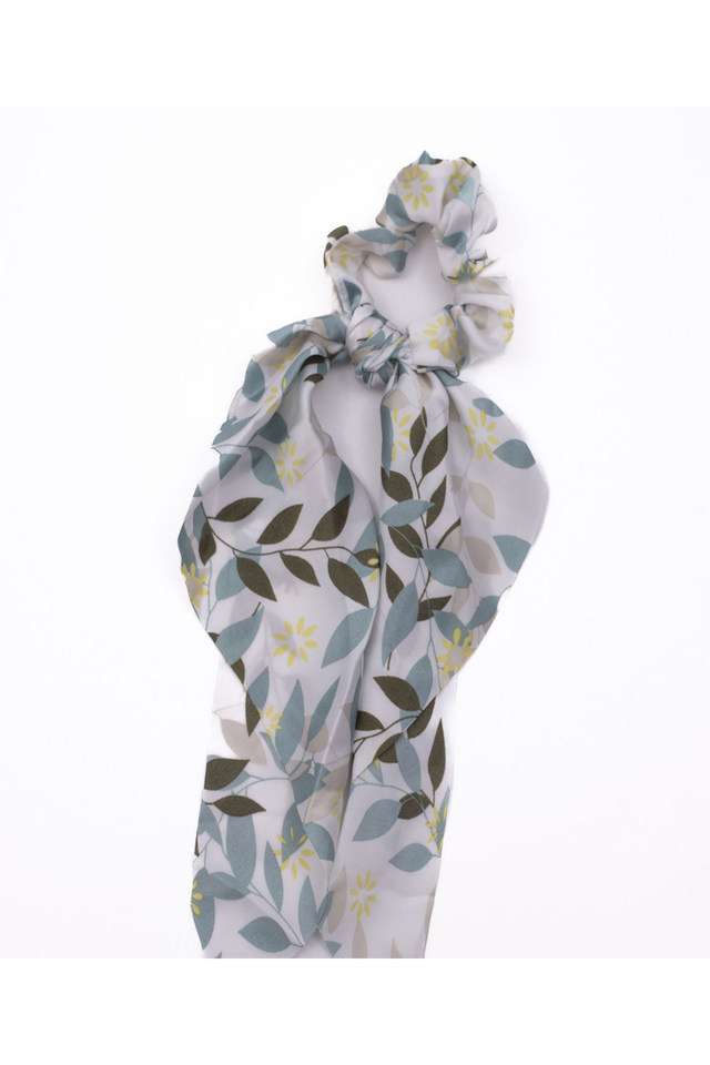 Elastic-Scrunchies-Scarf-Styled-Printed-Rubber-Band-for-Girls-&-Women