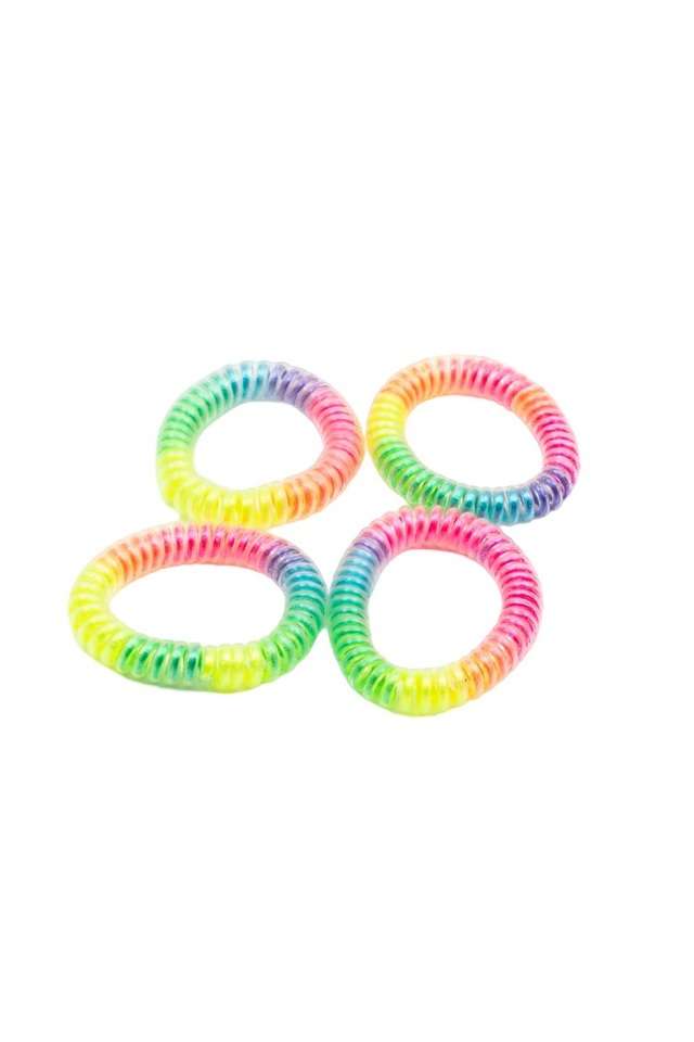 Multi-colored-Hair-Rubber-Bands-Pack-for-Girls-&-Women