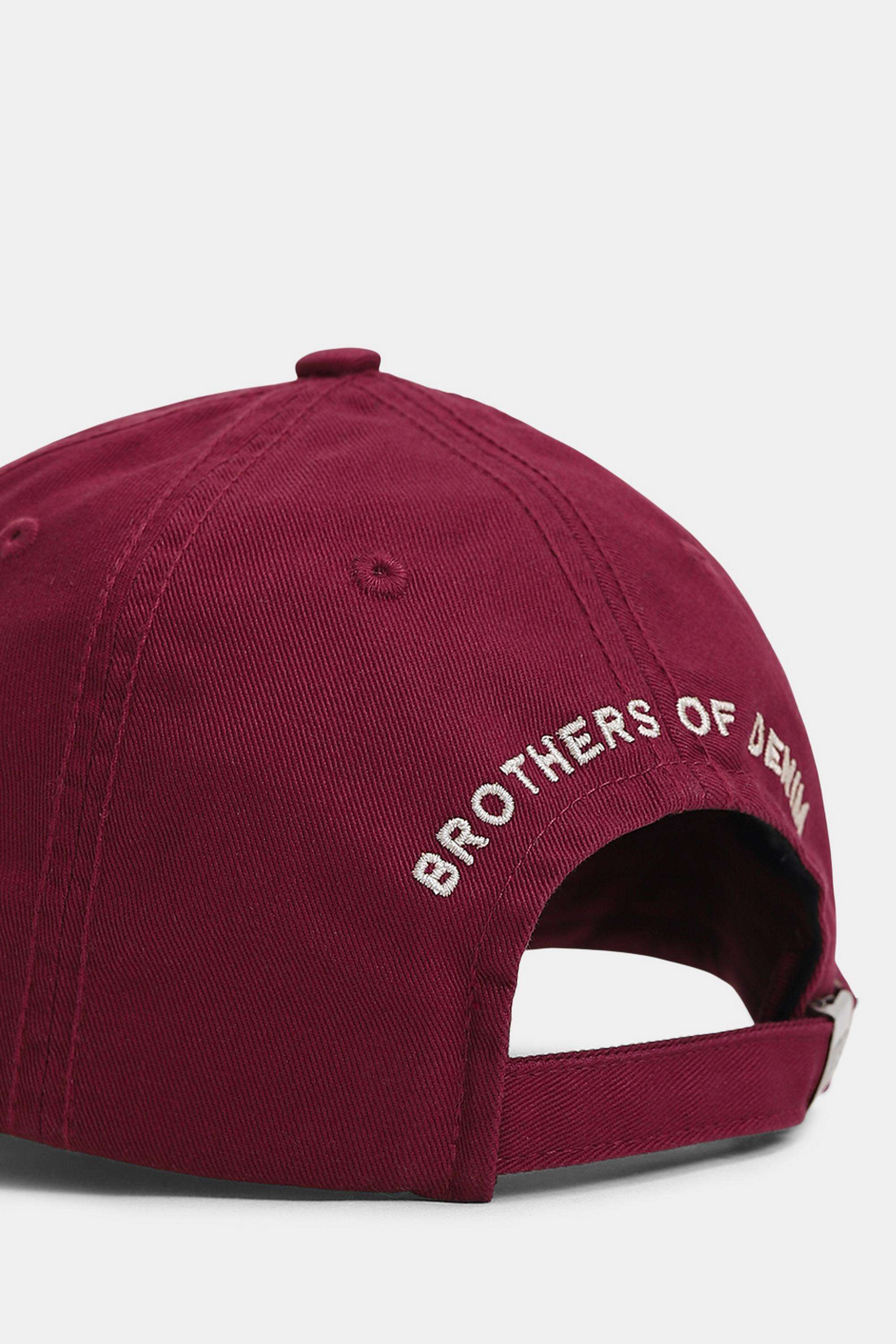 Solid-Cotton-Regular-Fit-Men-s-Caps