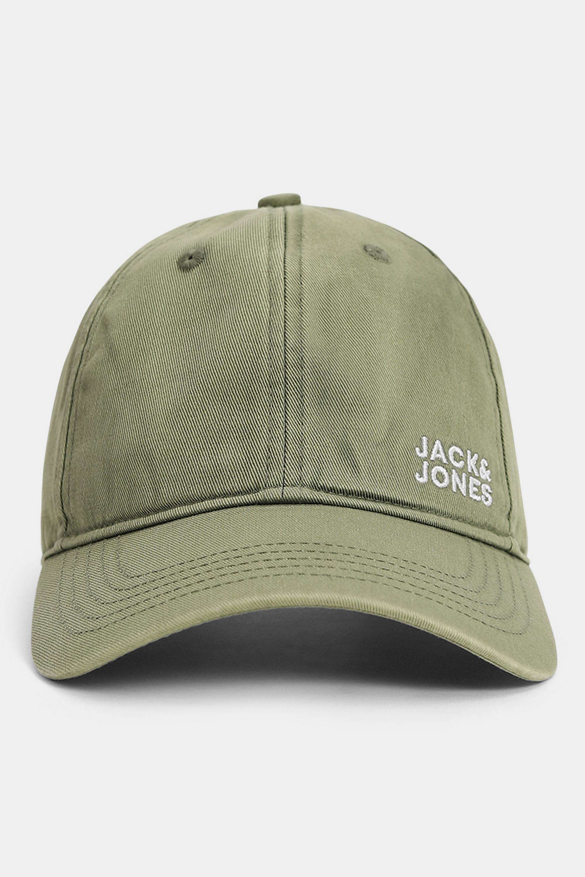 Solid-Cotton-Regular-Fit-Men-s-Caps