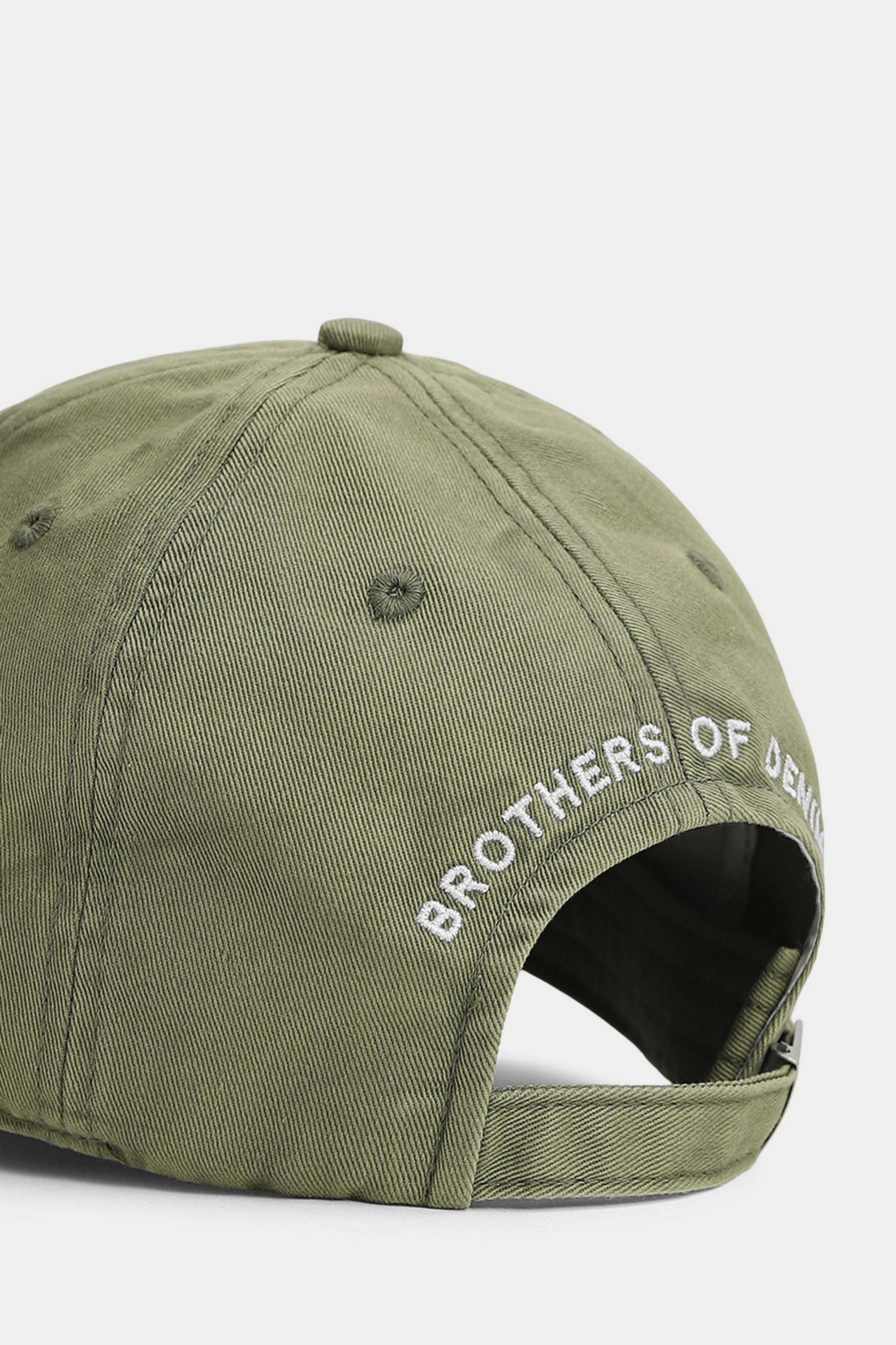 Solid-Cotton-Regular-Fit-Men-s-Caps