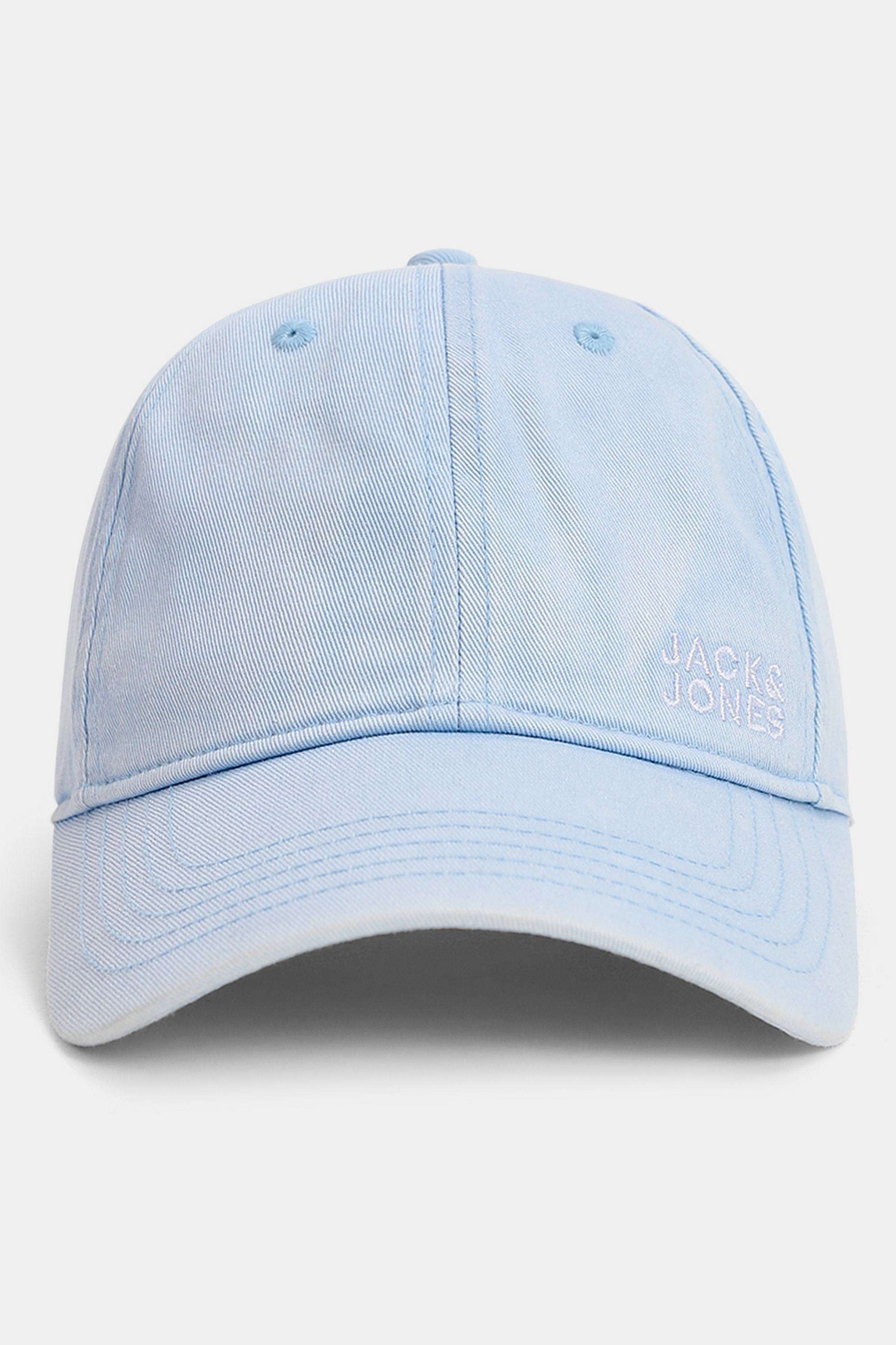 Solid-Cotton-Regular-Fit-Men-s-Caps