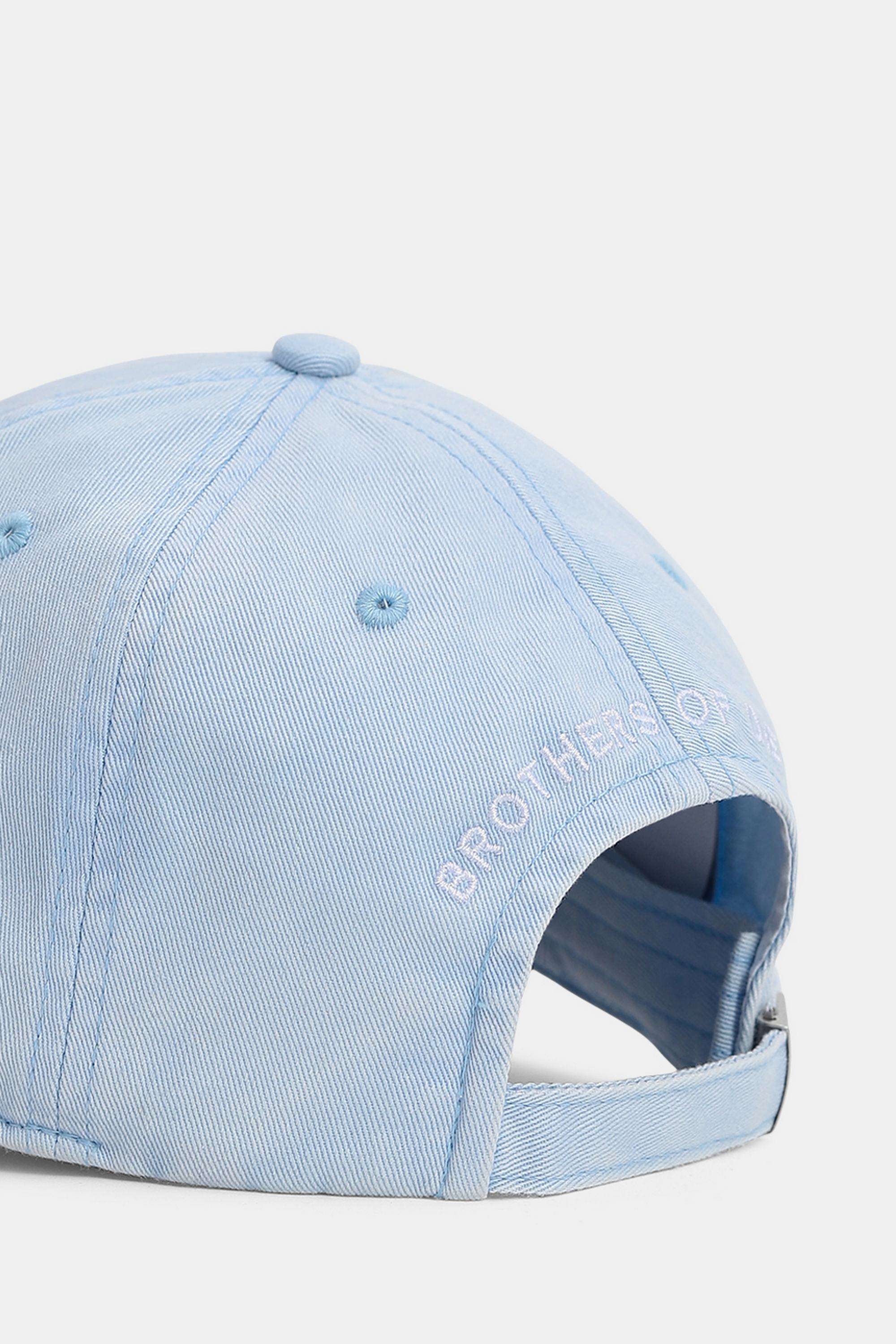 Solid-Cotton-Regular-Fit-Men-s-Caps