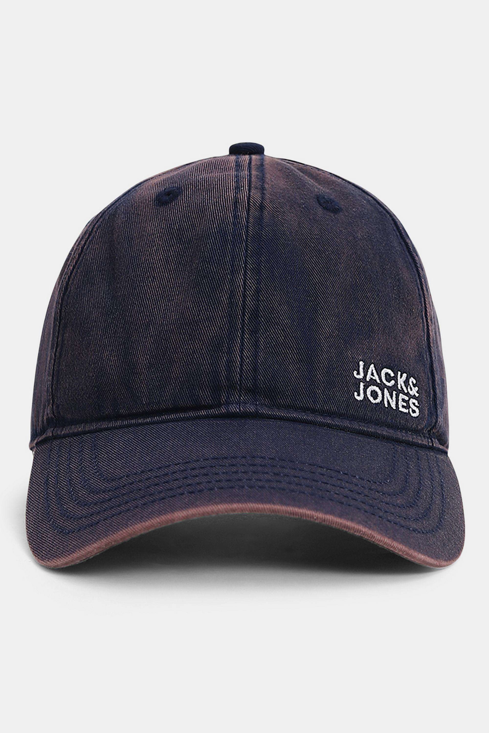 Solid-Cotton-Regular-Fit-Men-s-Caps