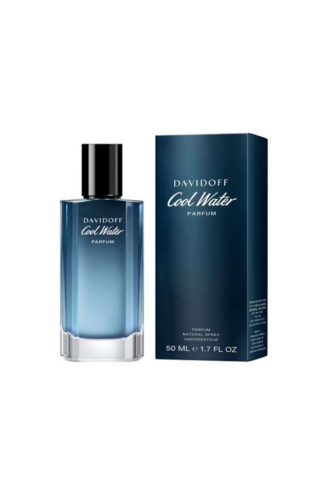 Cool-Water-Eau-De-Parfum-For-Men---50-ml -Earthy-&-Woody -Warm-&-Spicy-EDP