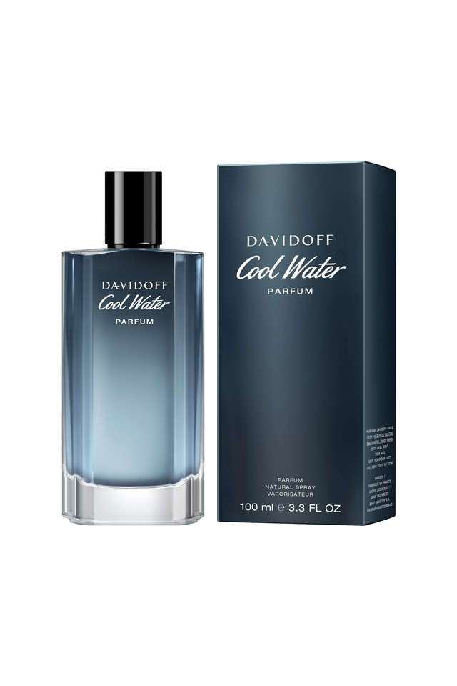 Cool-Water-Eau-De-Parfum-For-Men---100-ml -Earthy-&-Woody -Warm-&-Spicy-EDP