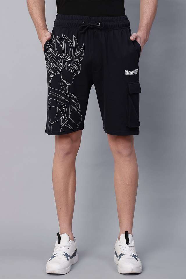 Printed-Cotton-Men-s-Shorts