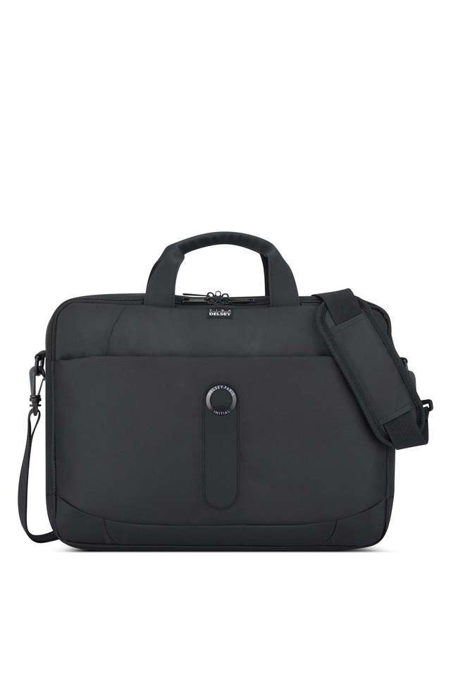 Polyester-Datum-Laptop-Bag