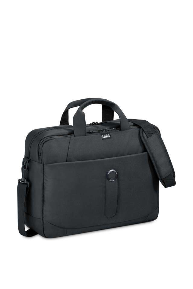 Polyester-Datum-Laptop-Bag