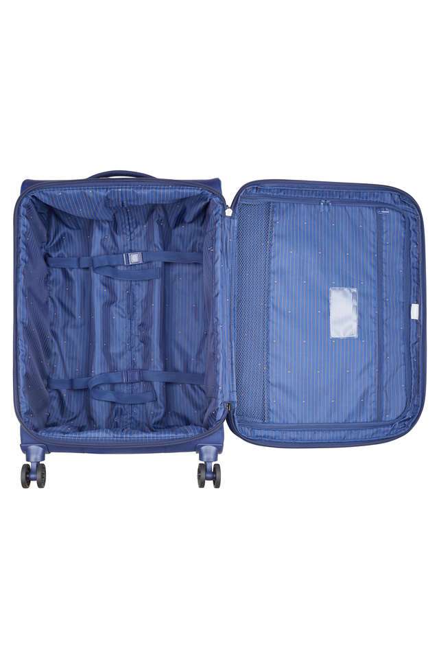 Brochant-2.0-Polyester-8-Wheels-Soft-Luggage-Trolley