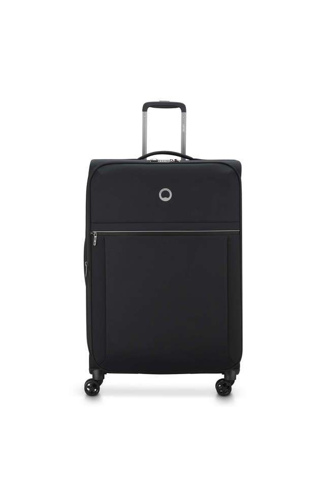 Brochant-2.0-Polyester-8-Wheels-Soft-Luggage-Trolley