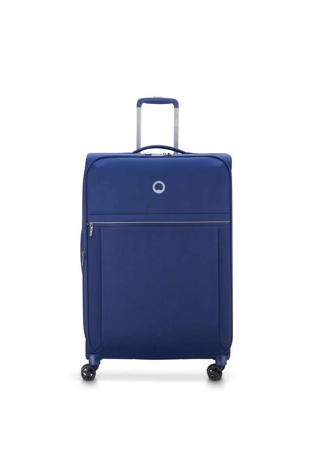Brochant-2.0-Polyester-8-Wheels-Soft-Luggage-Trolley