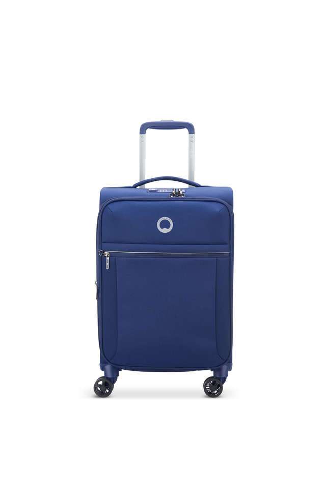 Brochant-2.0-Polyester-8-Wheels-Soft-Luggage-Trolley