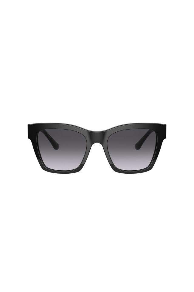 Women-Full-Rim-Non-Polarized-Square-Sunglasses---0DG4384