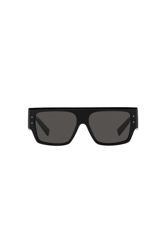 Dna-Women-Full-Rim-Non-Polarized-Square-Sunglasses---0DG4459