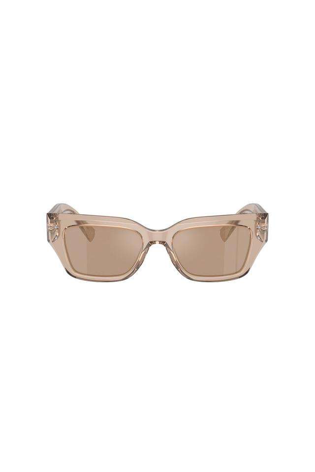 Dna-Women-Full-Rim-Non-Polarized-Cat-Eye-Sunglasses---0DG4462
