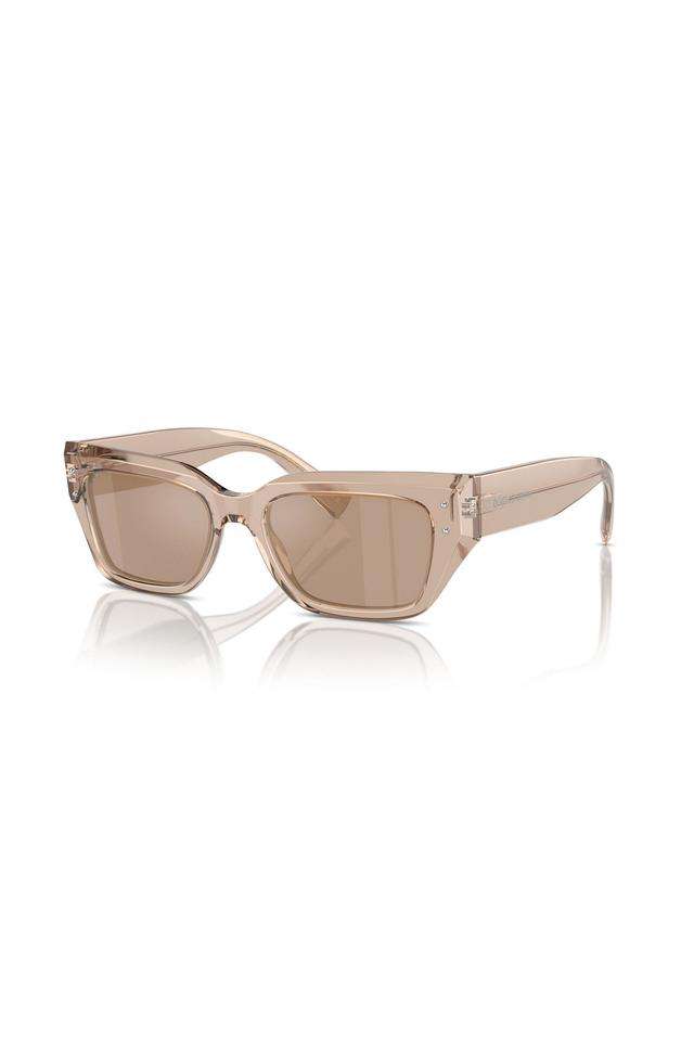 Dna-Women-Full-Rim-Non-Polarized-Cat-Eye-Sunglasses---0DG4462