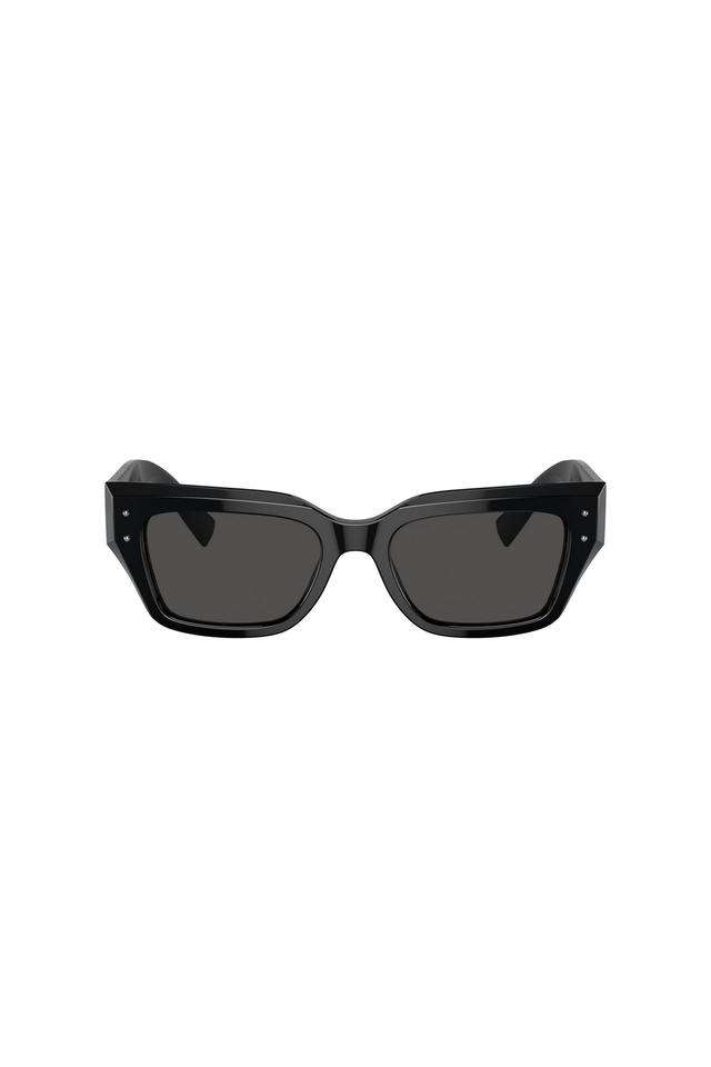 Dna-Women-Full-Rim-Non-Polarized-Cat-Eye-Sunglasses---0DG4462
