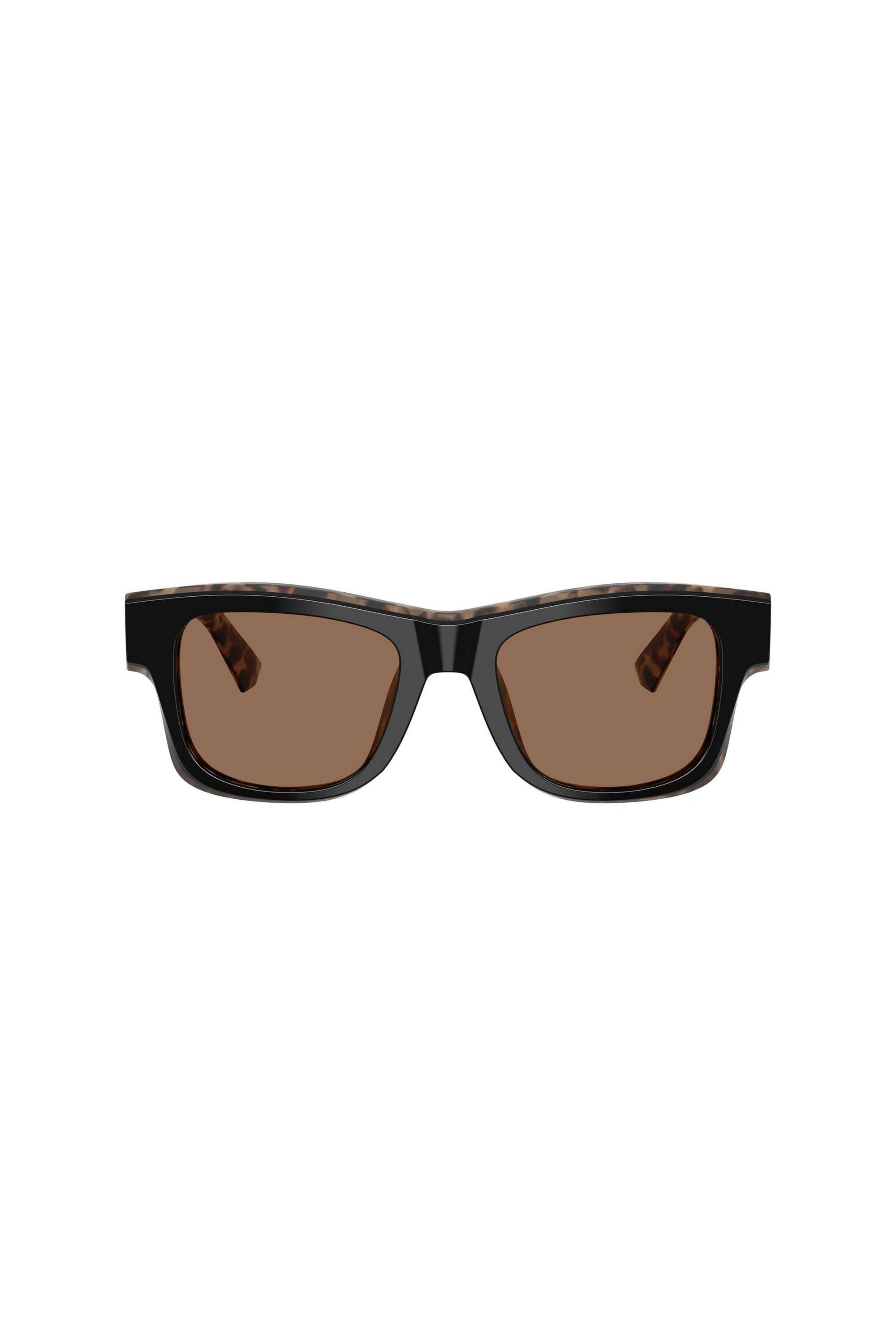 Men-Full-Rim-Non-Polarized-Square-Sunglasses