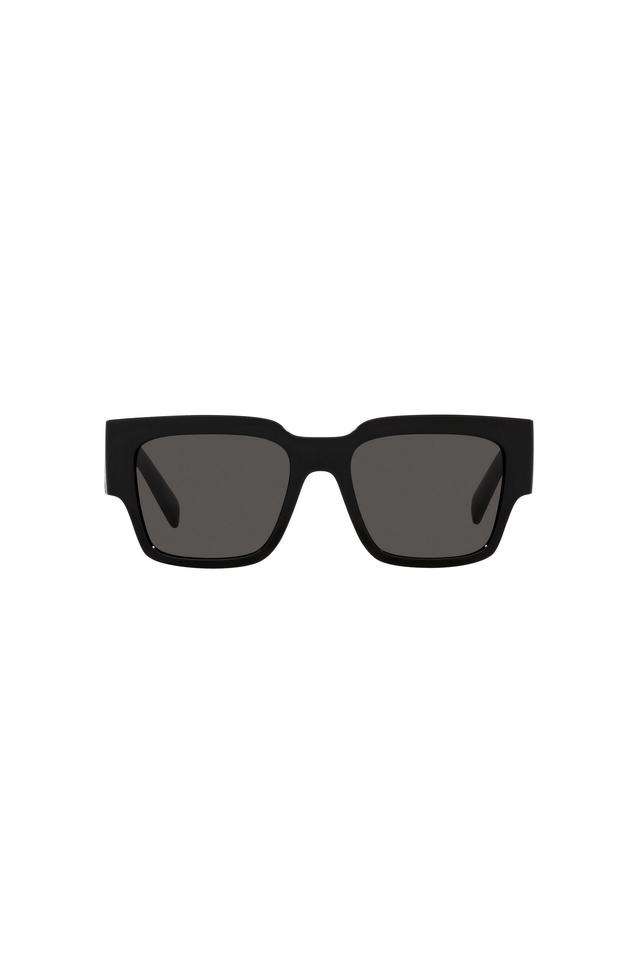 Active-Men-Full-Rim-Non-Polarized-Square-Sunglasses---0DG6184