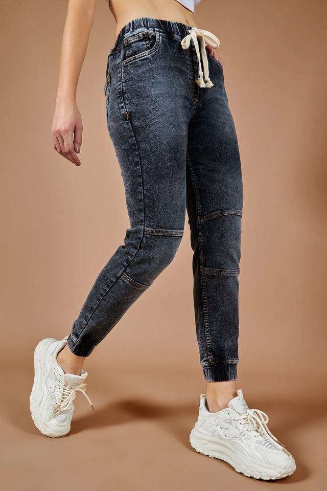 dolce crudo Mid Rise Denim Relaxed Fit Women Jeans-picture-16
