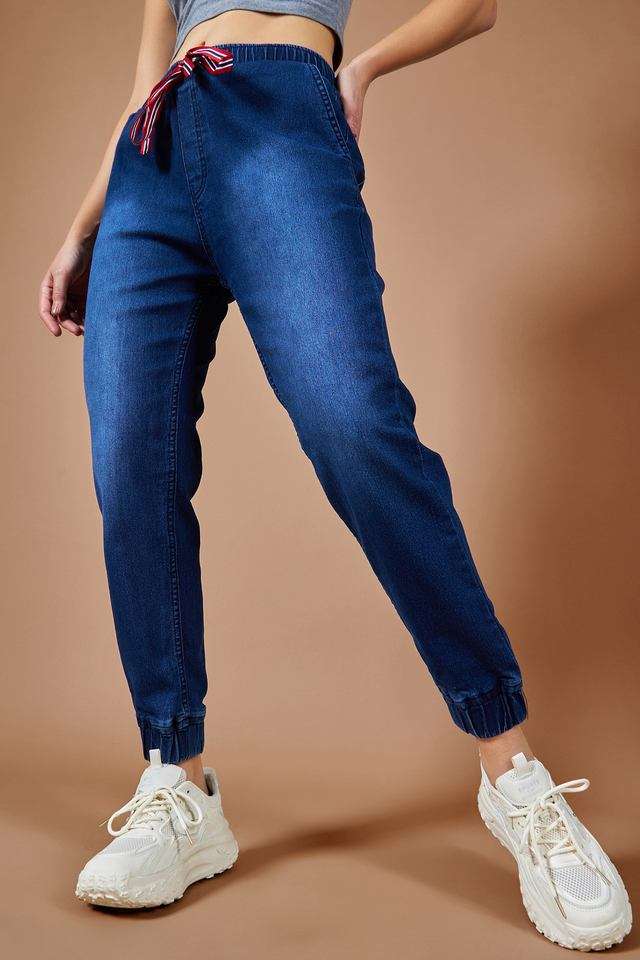 dolce crudo Mid Rise Denim Regular Fit Women Jeans-picture-24