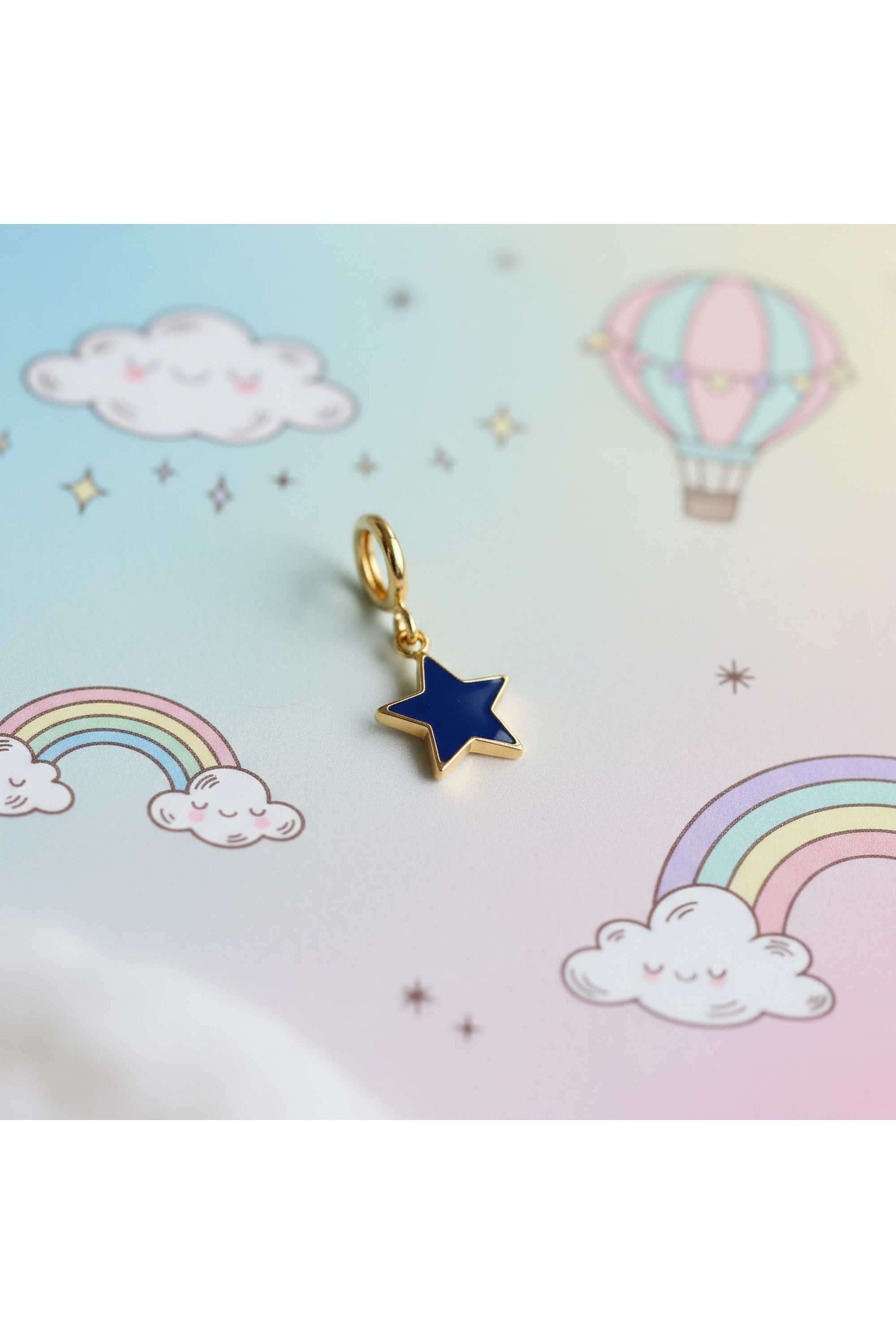 925-Silver-Hypoallergenic-Starfish-Charm