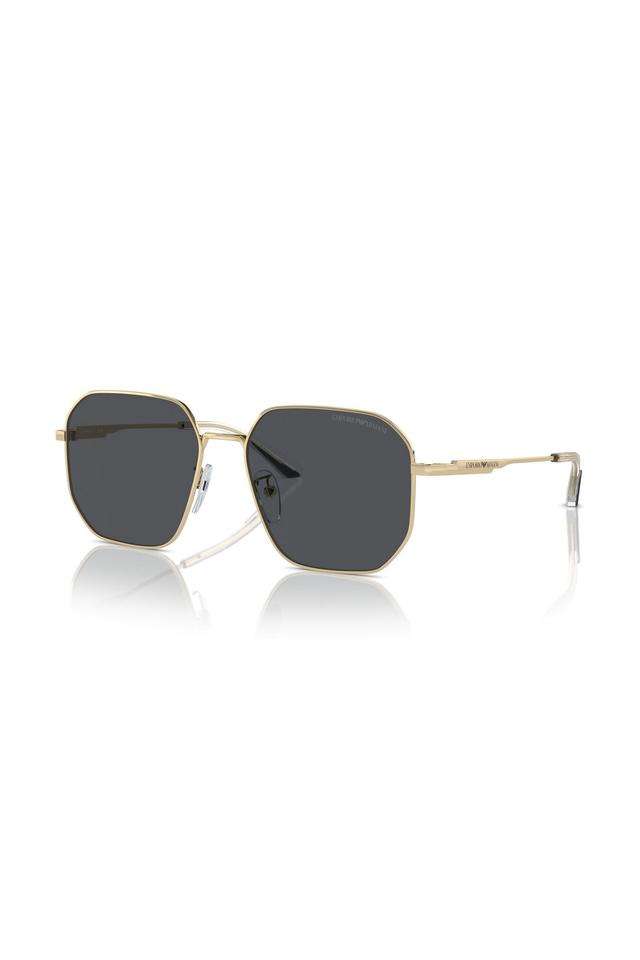 Full-Rim-Acetate-Non-Polarized-Men-s-Sunglasses---0EA2154D
