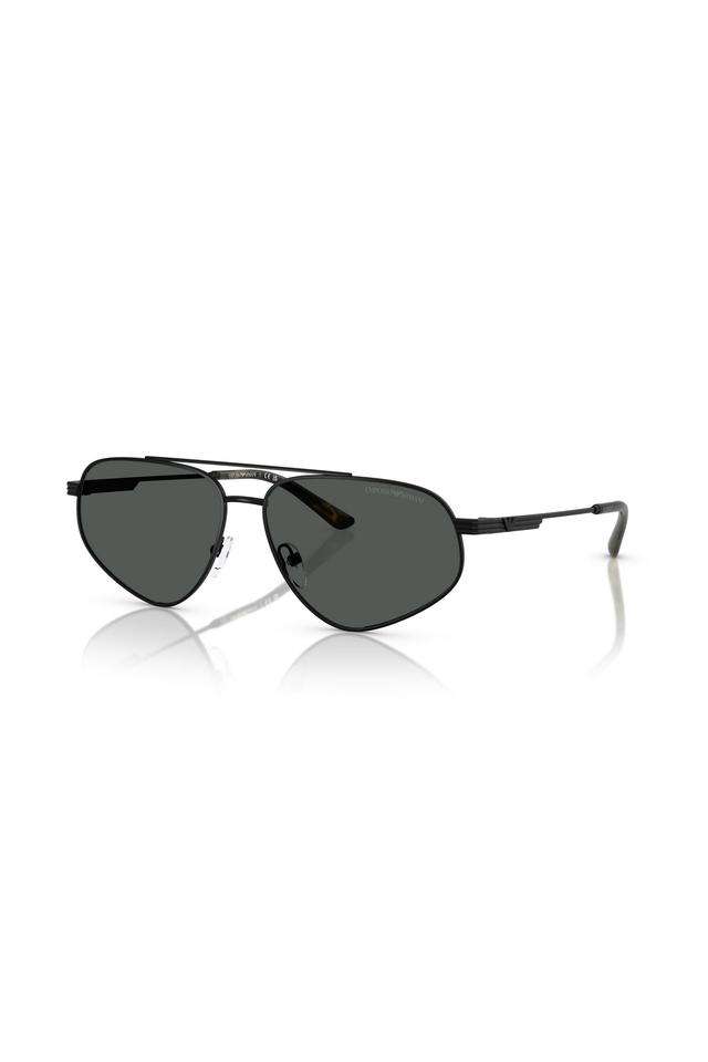 Modern-Men-Full-Rim-Non-Polarized-Aviator-Sunglasses---0EA2156