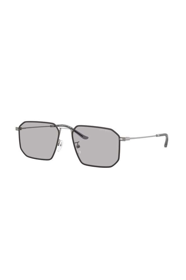 Men-Full-Rim-Non-Polarized-Irregular-Sunglasses---0EA2165D