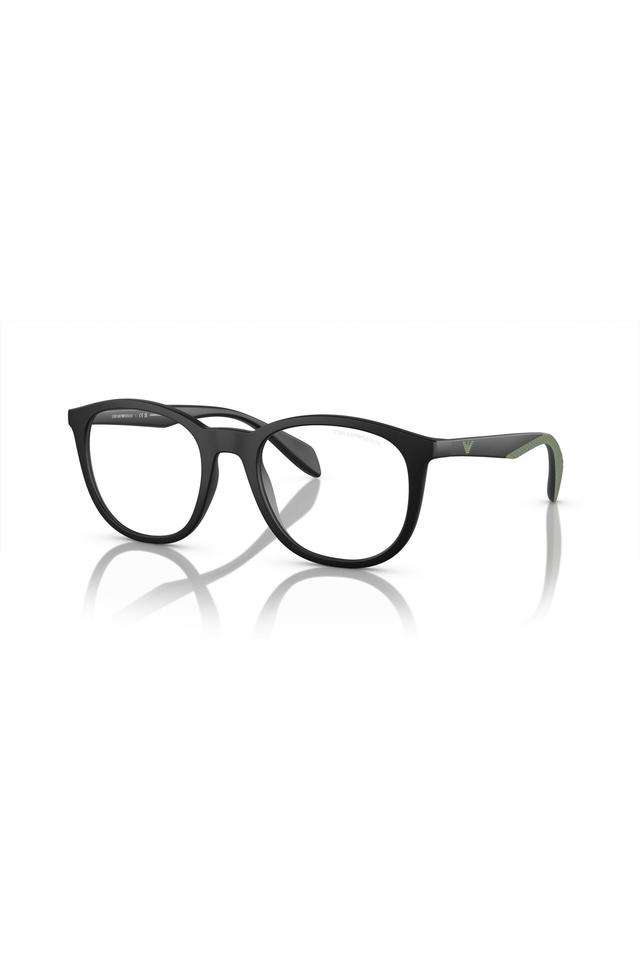 Full-Rim-Acetate-Non-Polarized-Men-s-Sunglasses---0EA4211