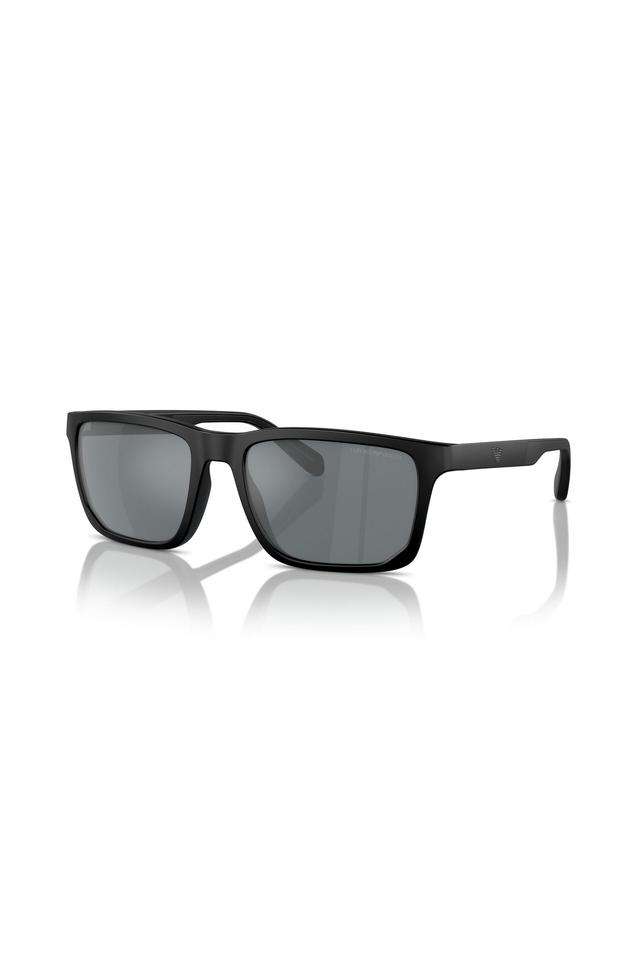Full-Rim-Acetate-Non-Polarized-Men-s-Sunglasses---0EA4219