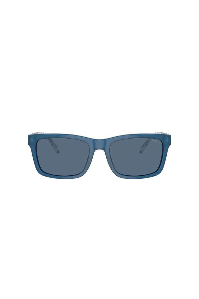 Full-Rim-Acetate-Non-Polarized-Men-s-Sunglasses---0EA4224