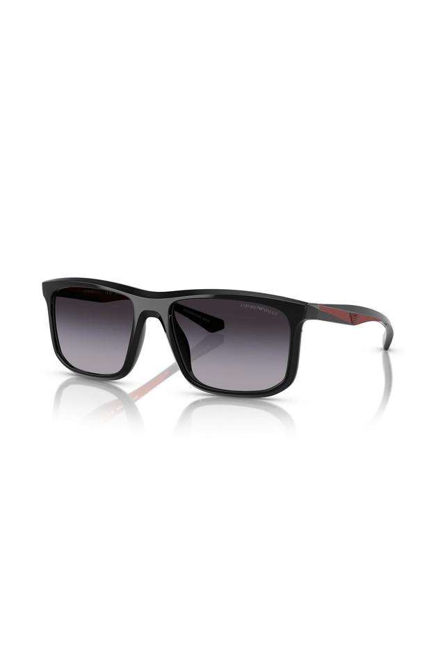 Essential-Leisure-Men-Full-Rim-Non-Polarized-Square-Sunglasses---0EA4234U