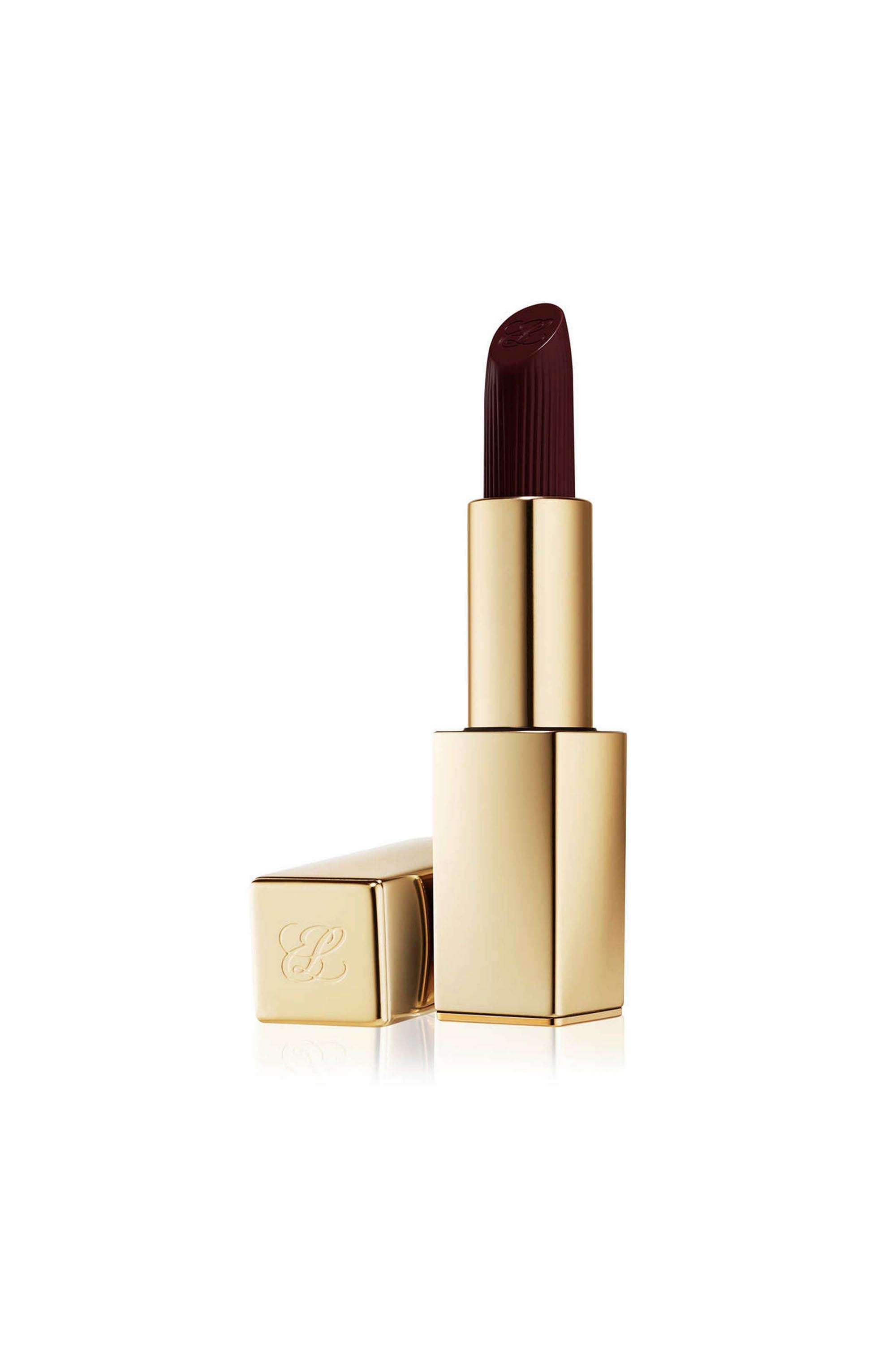 Pure-Color-Emerald-Creme-Lipstick---Midnight-Kiss -3.5-gm